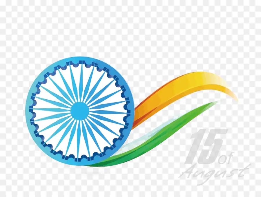India，Hari Kemerdekaan India PNG