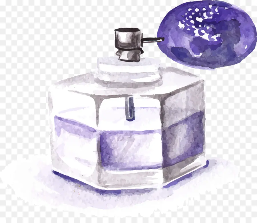 Botol Parfum，Parfum PNG