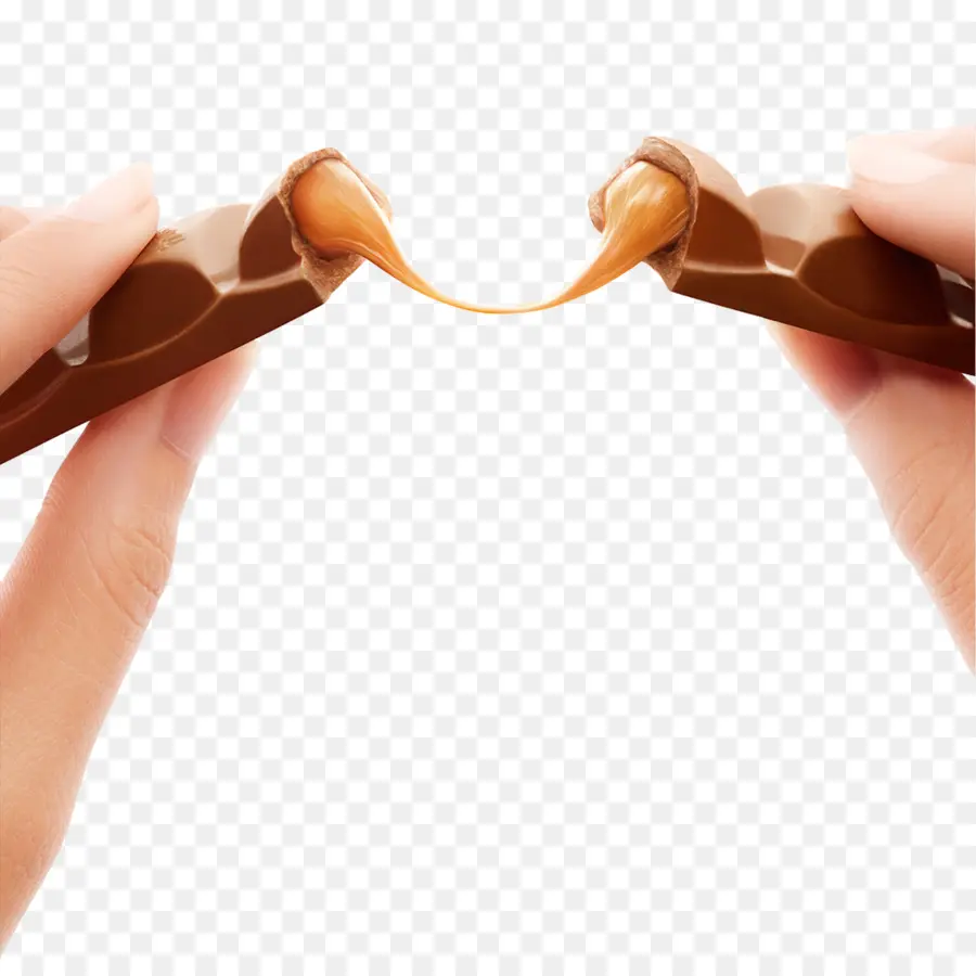 Coklat Batangan，Karamel PNG