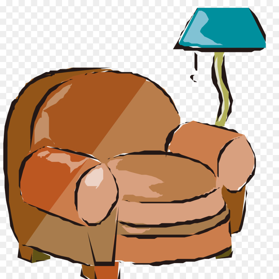 Tabel，Sofa PNG