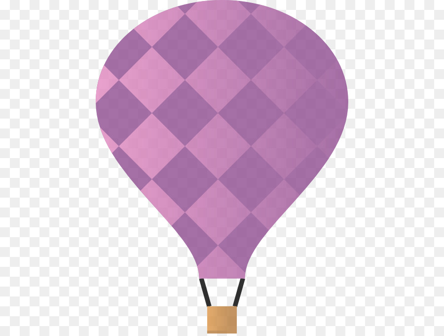 Tiket Pesawat，Balon Udara Panas PNG