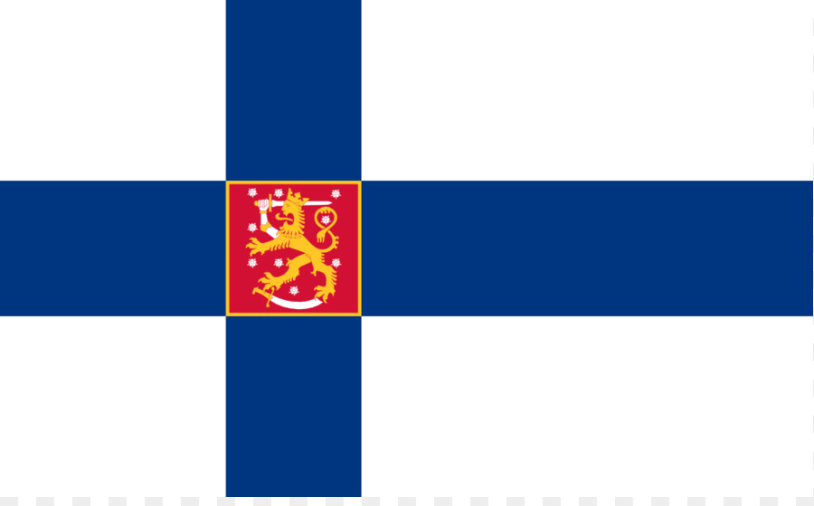 Bendera Finlandia，Bendera PNG