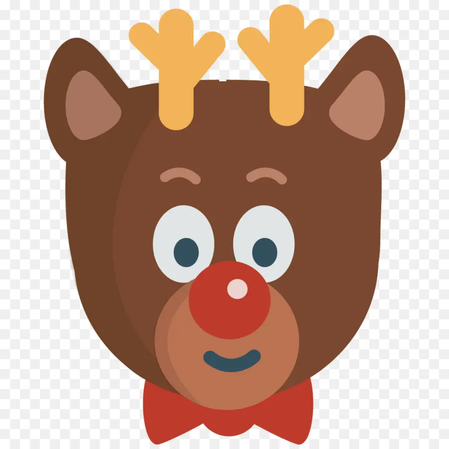 Rudolph，Rusa PNG