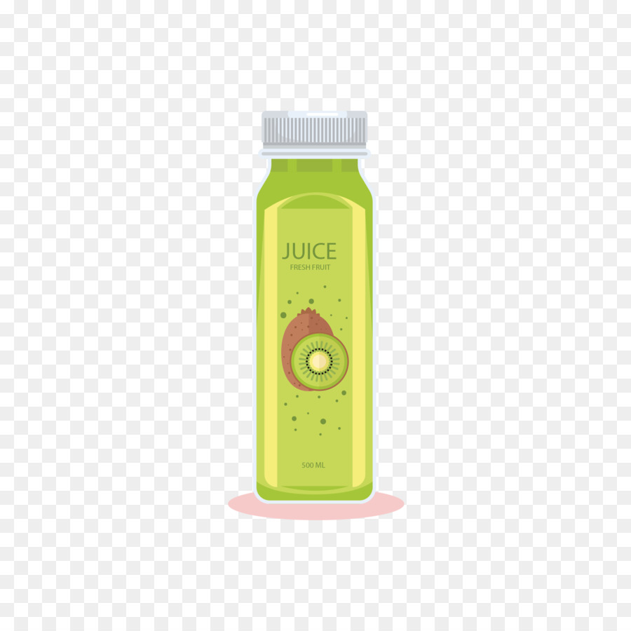 Jus，Buah Kiwi PNG