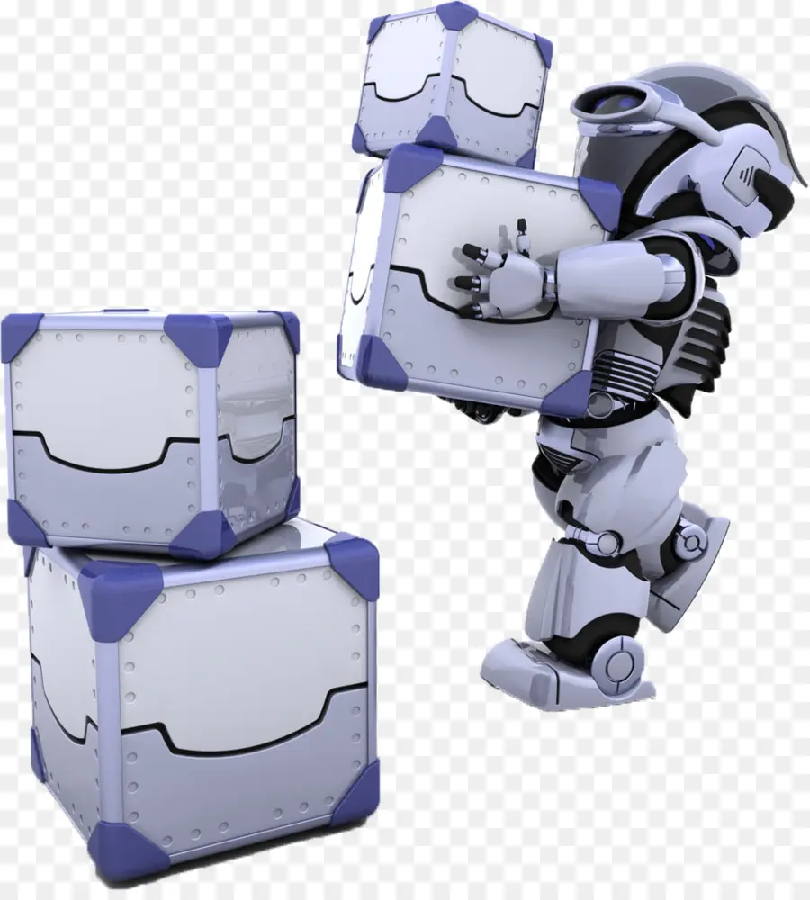 Robot，Robotika PNG