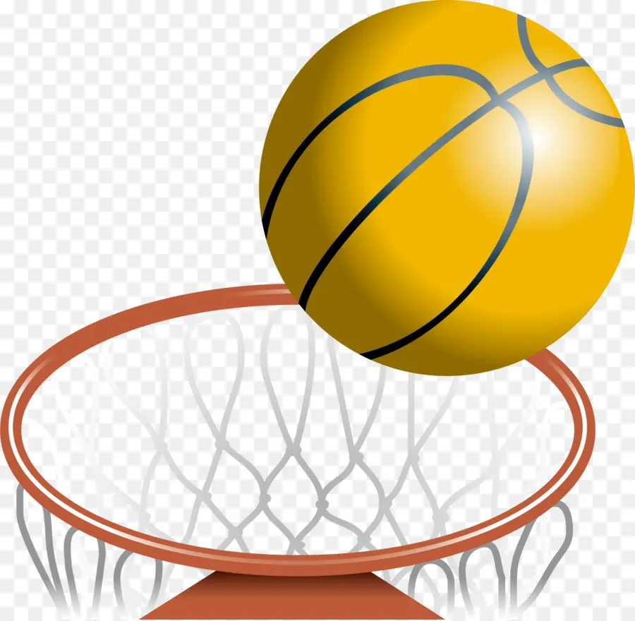 Bola Basket，Simpai PNG