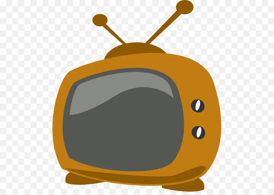 Televisi Retro，Televisi PNG