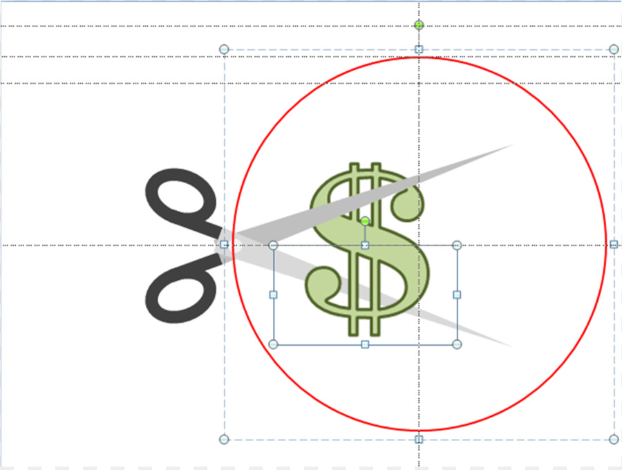 Tanda Dolar，Presentasi PNG