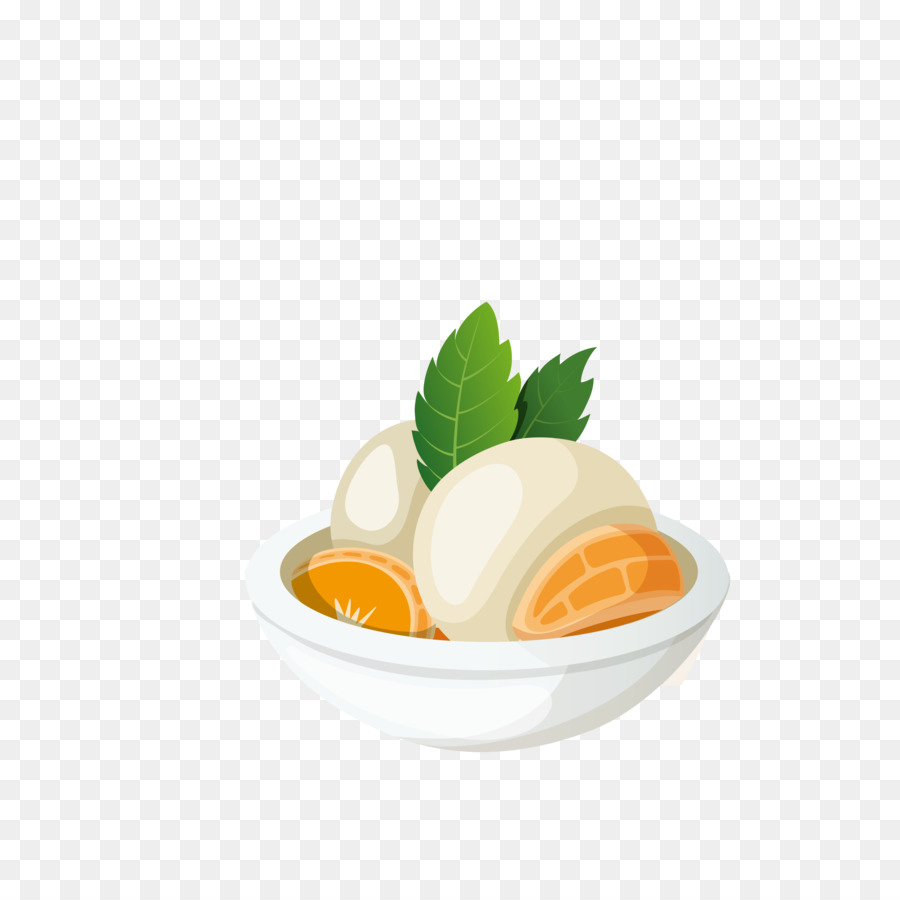 Es Krim，Makanan PNG