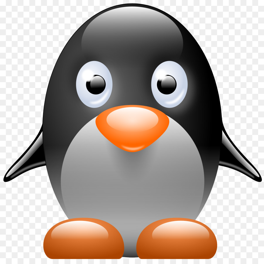Penguin，Scalable Vector Graphics PNG