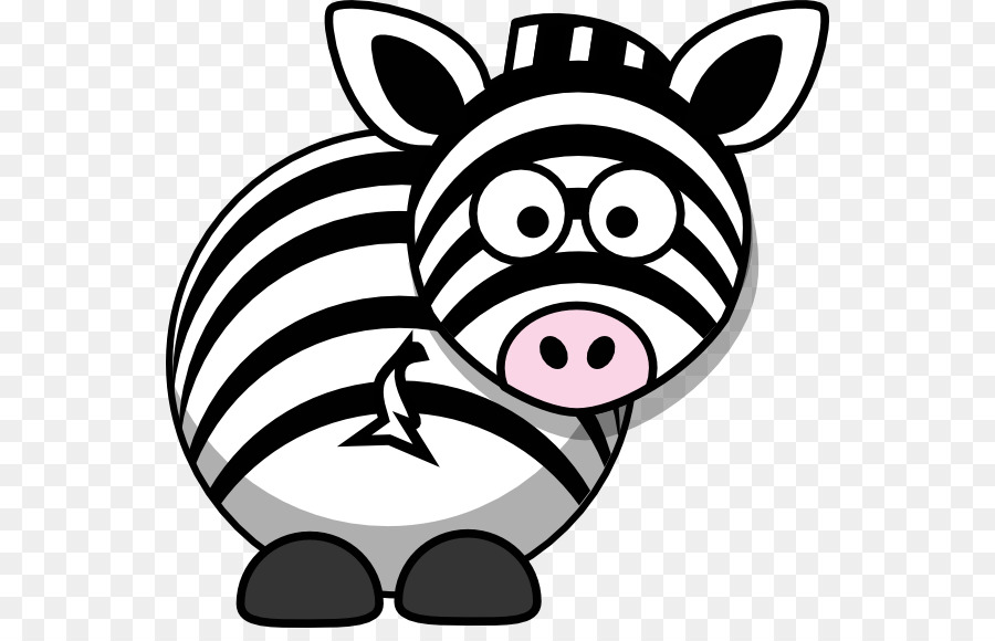 Download 54 Gambar  Animasi  Hewan  Zebra  Paling Baru 