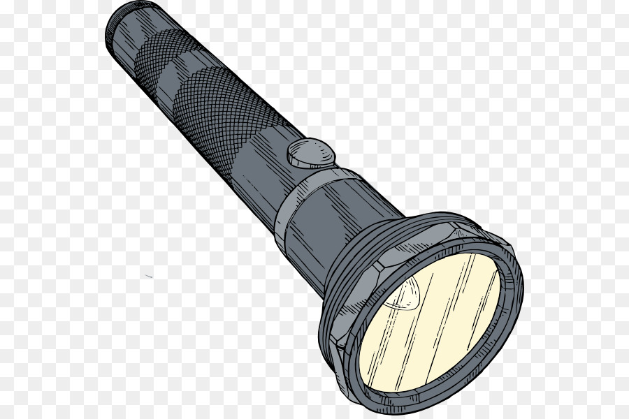 Senter，Lampu PNG