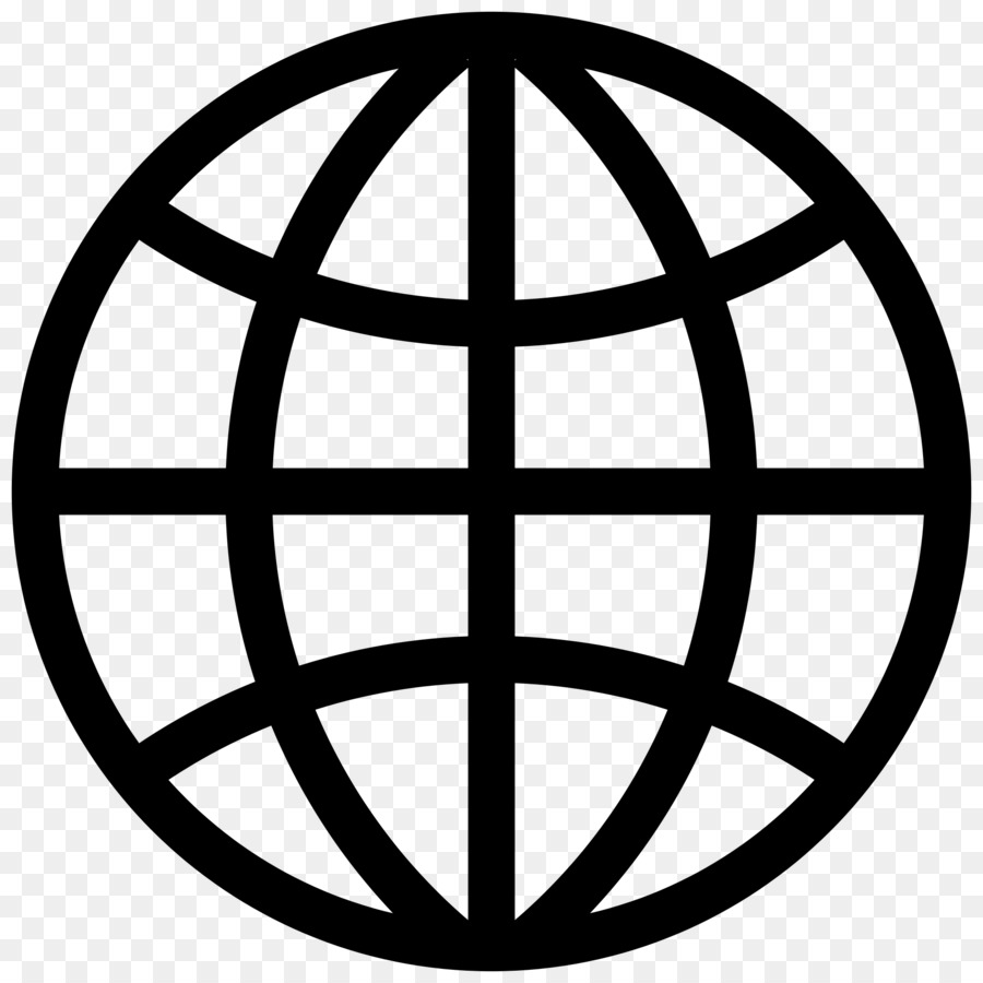 Pengembangan Web, Logo, World Wide Web gambar png