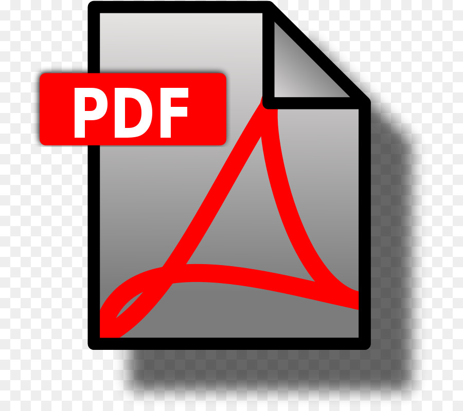 Portable Document Format，Adobe Acrobat PNG