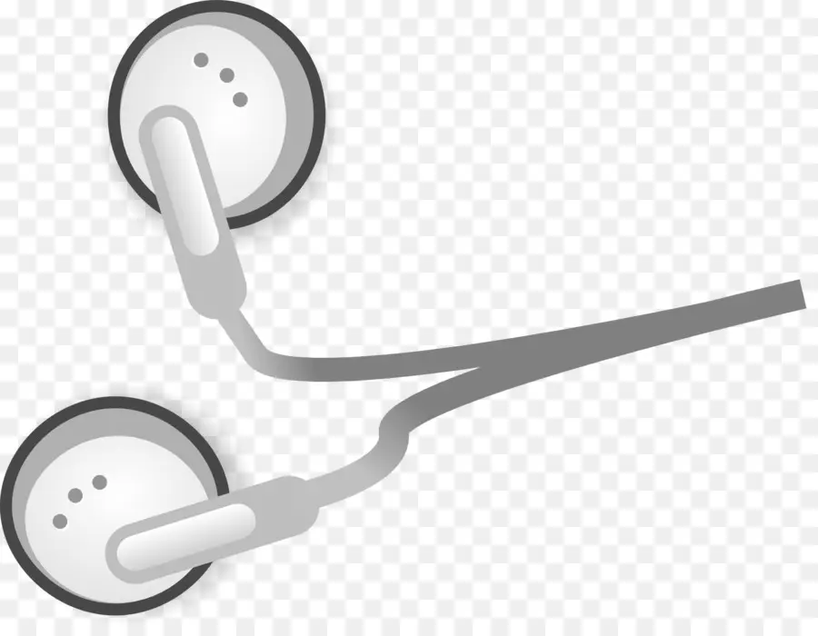 Earphone，Musik PNG