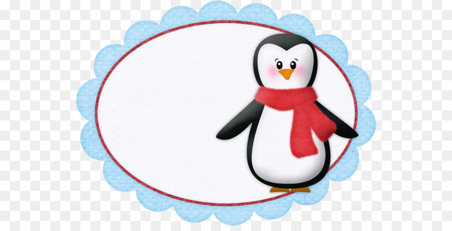 Penguin，Syal PNG