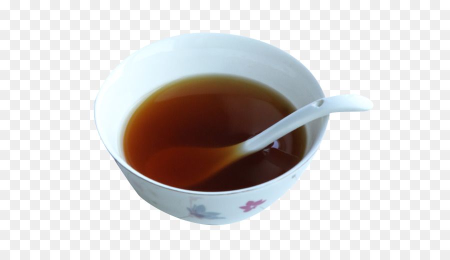 Teh，Da Hong Pao PNG