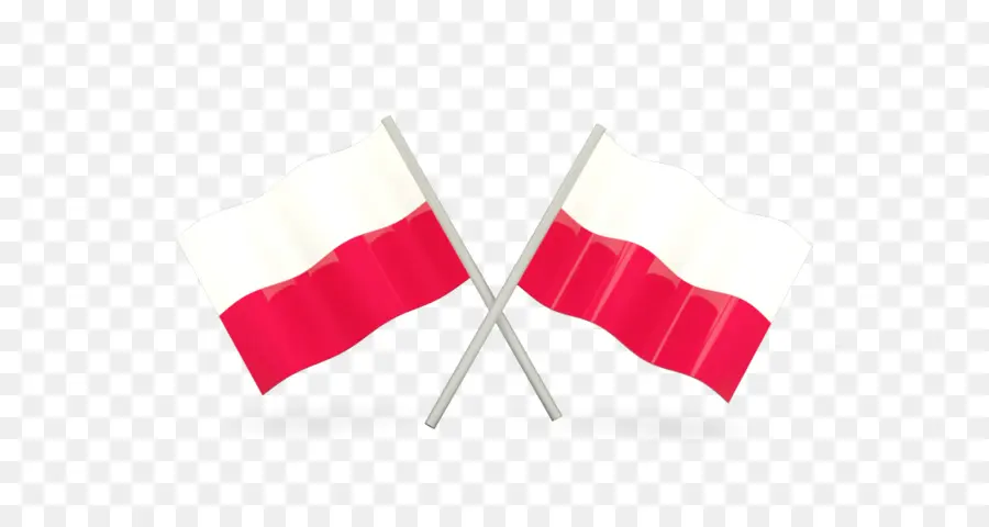 Polandia，Bendera PNG