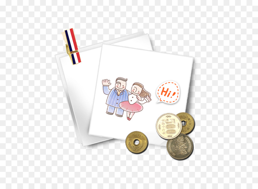 Kertas，Kartun PNG