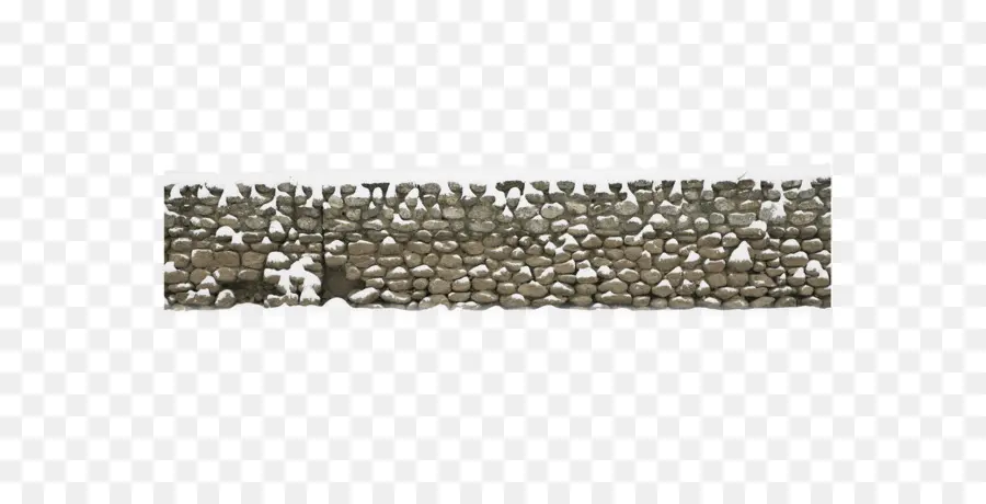 Dinding Batu，Dinding PNG