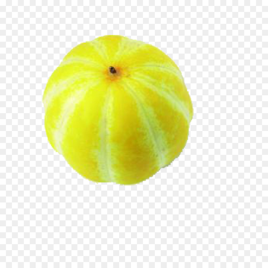 Melon Kuning，Buah PNG