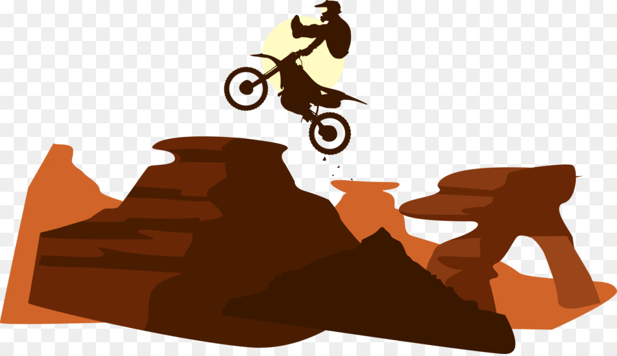 Sepeda Motor  Sepeda Motocross gambar png