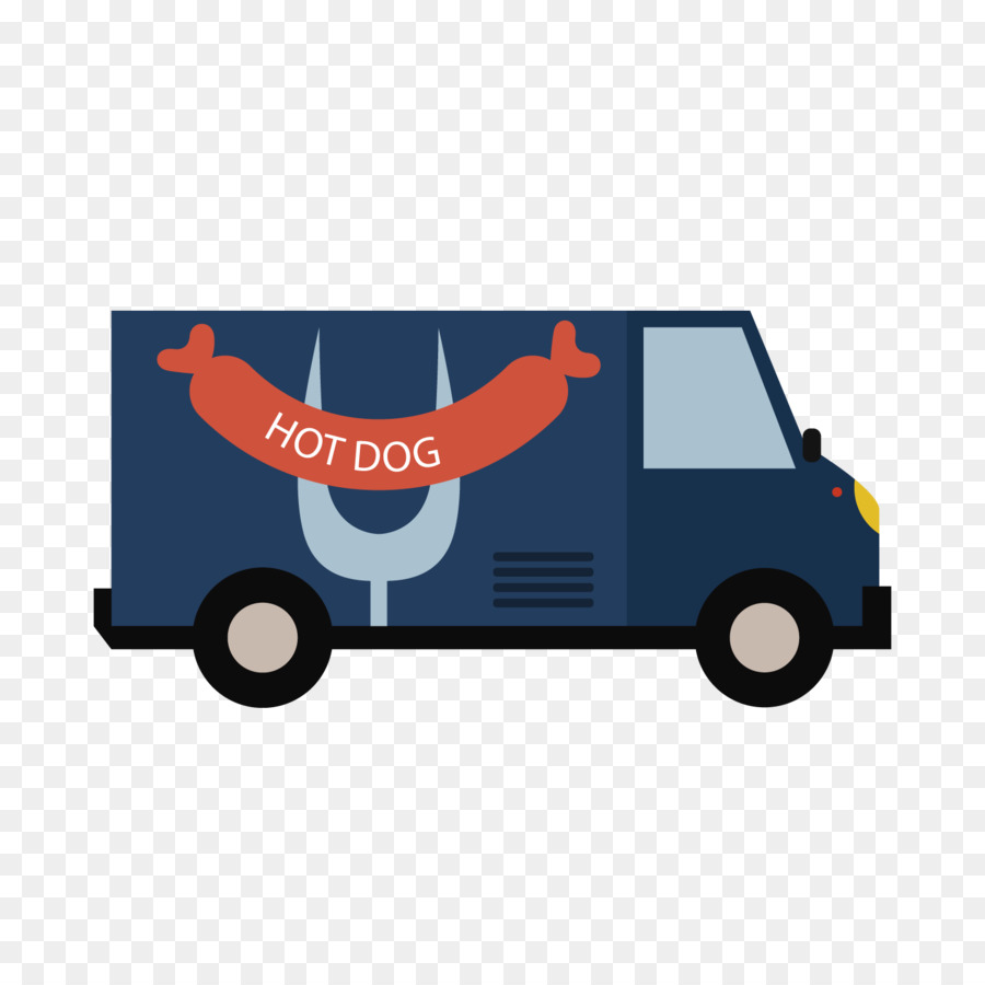 Hot Dog，Mobil PNG