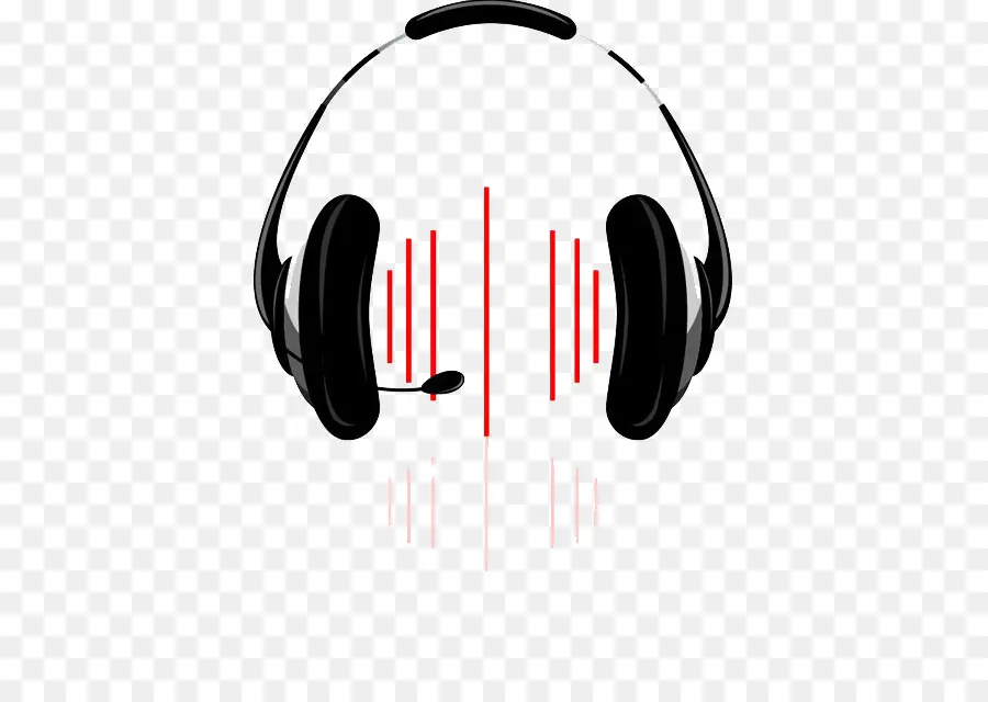 Headphone，Audio PNG