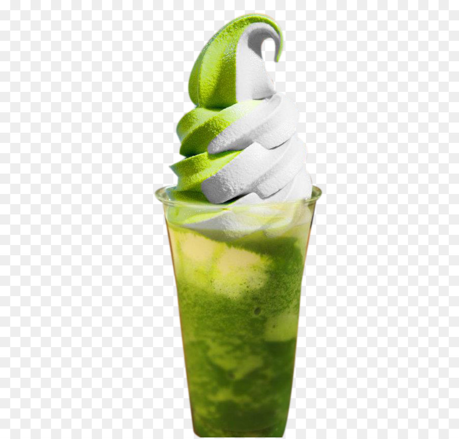 Es Krim，Mojito PNG