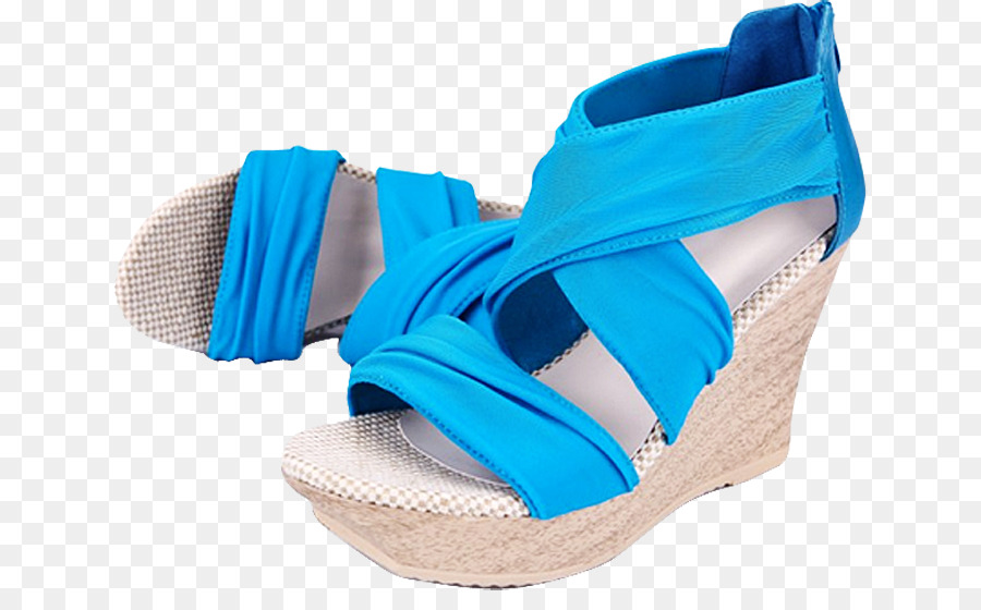 Sandal，Sepatu PNG