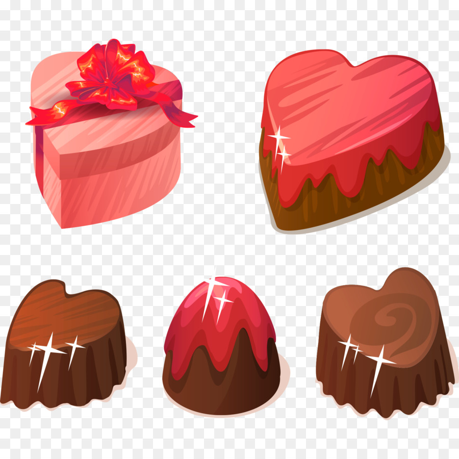 Coklat，Permen PNG