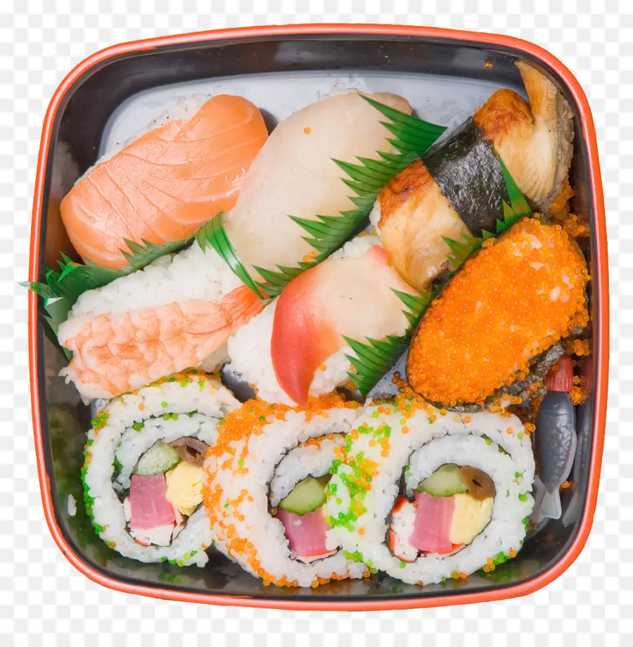 Sushi，Jepang PNG