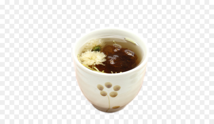 Teh，Panda Raksasa PNG