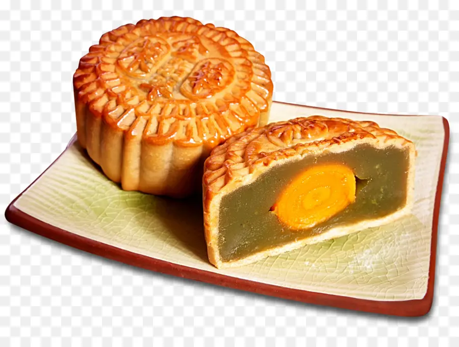 Kue Bulan，Hidangan Penutup PNG