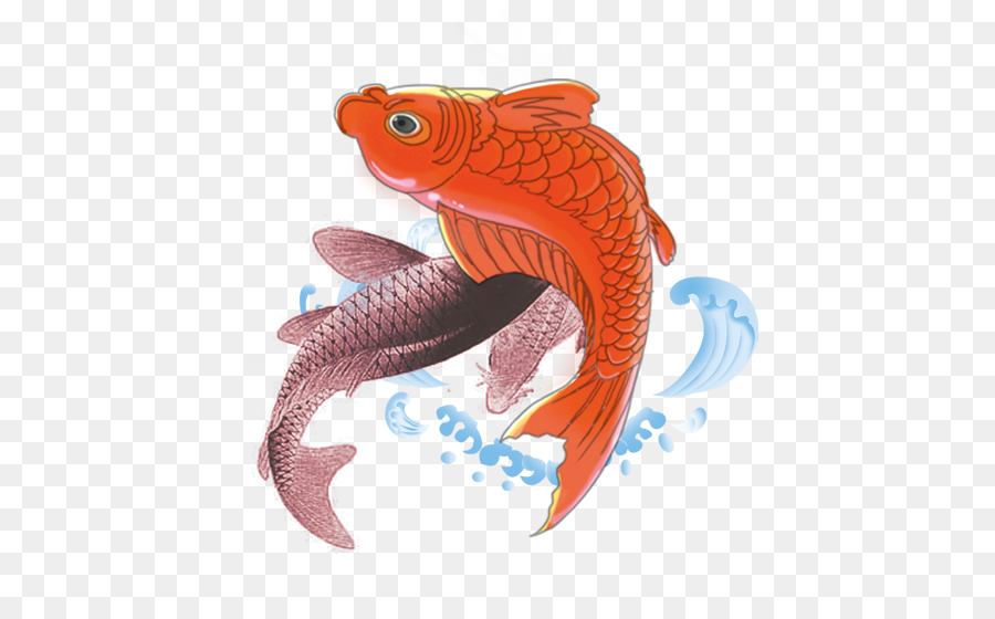 Ikan，Akuatik PNG