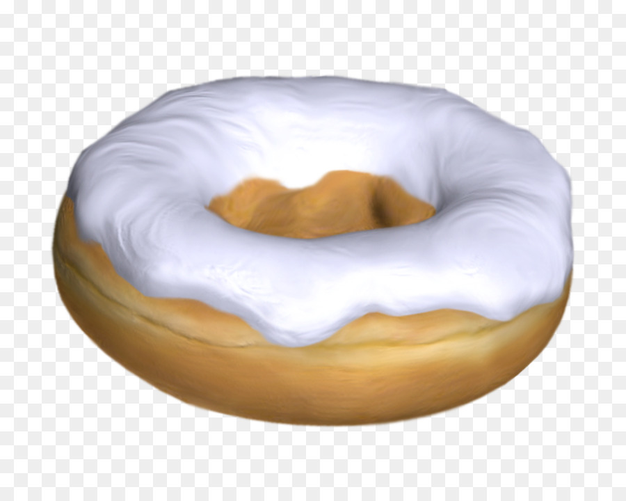 Donat，Chocolate Chip Cookie PNG