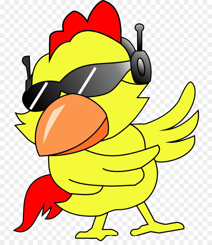 Ayam Ayam Goreng Logo Gambar Png