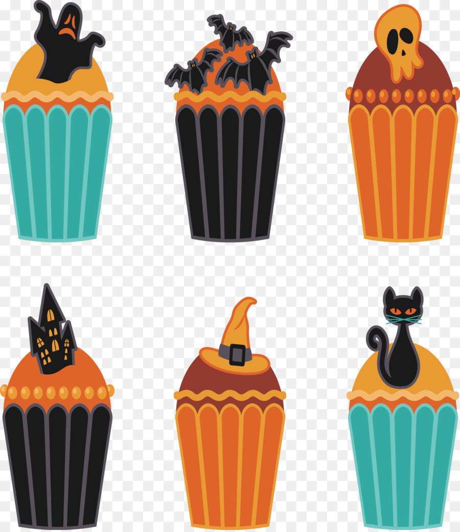 Cupcake，Keju PNG