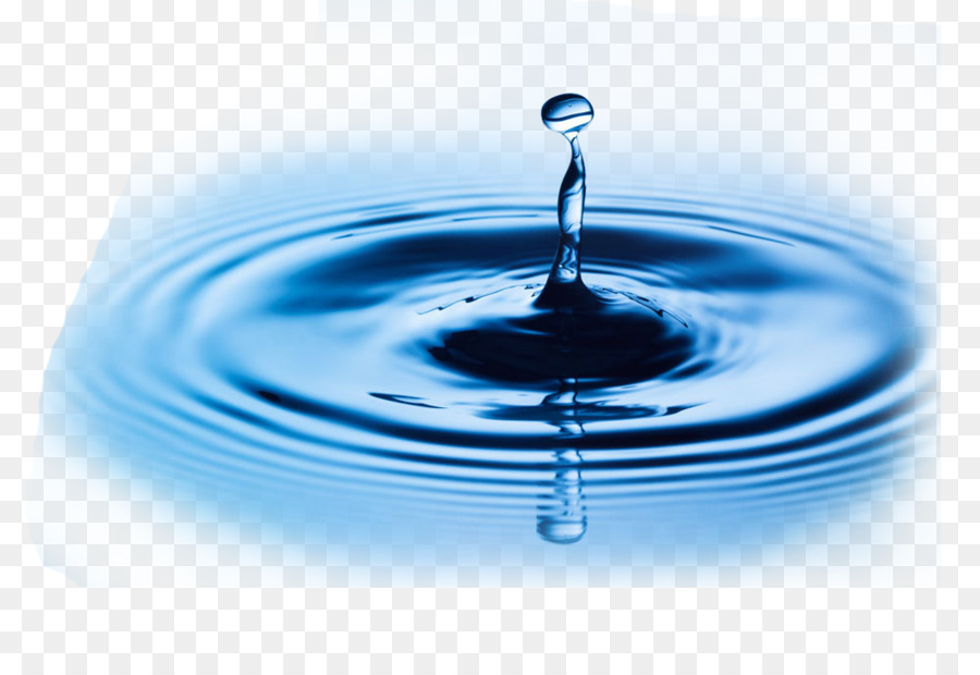 Drop Air Sumber Daya Air Gambar Png