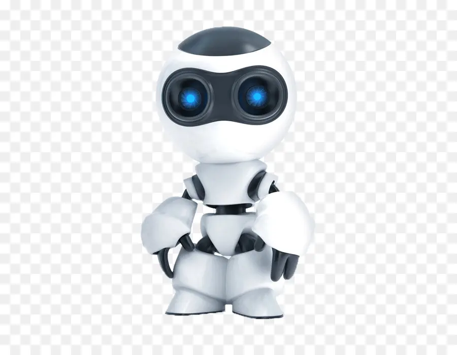 Ninja Robot Tukang，Robot PNG