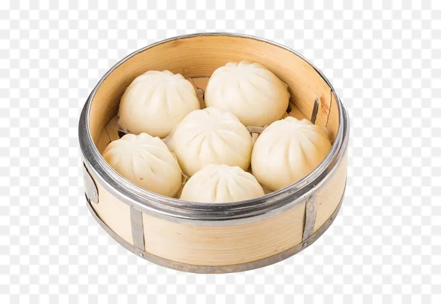 Roti Kukus，Dim Sum PNG