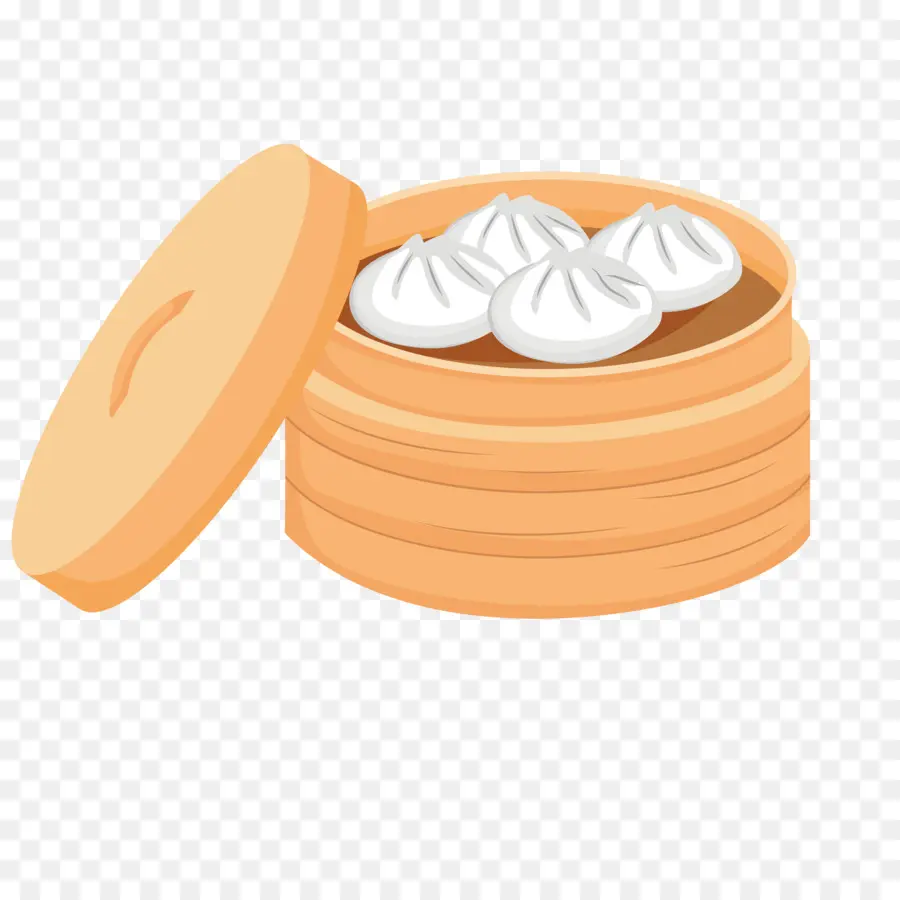 Pangsit Kukus，Dim Sum PNG