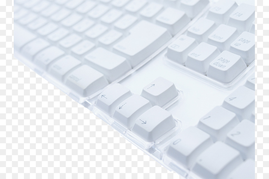 Keyboard Komputer，Laptop PNG