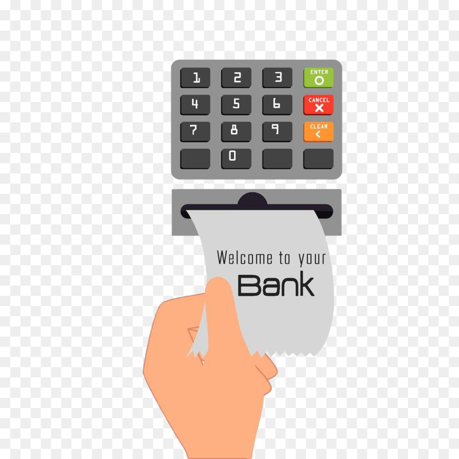 Resi Atm，Bank PNG