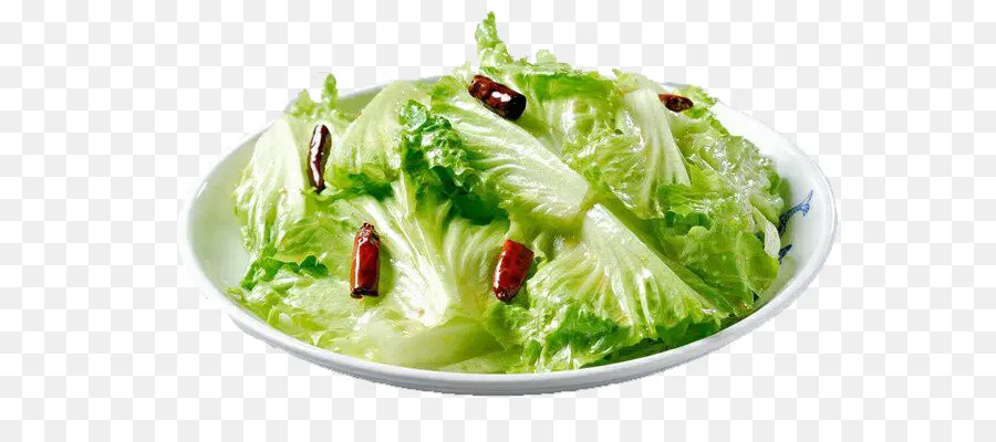 Salad Selada，Selada PNG