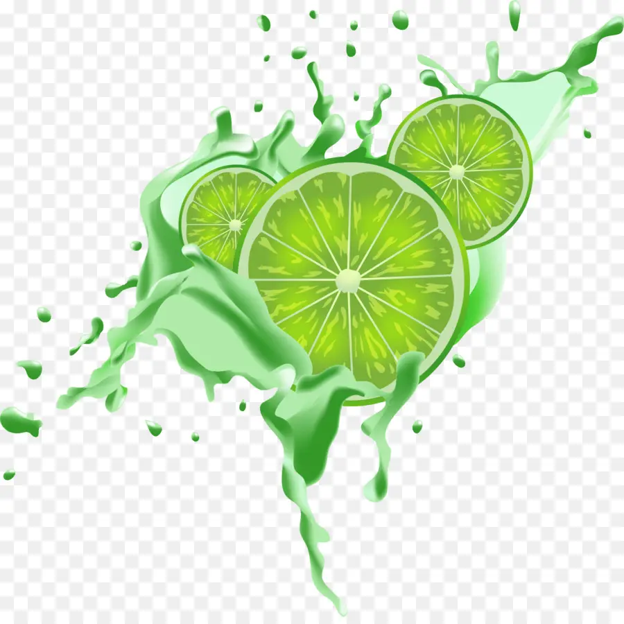 Jus，Lemon PNG