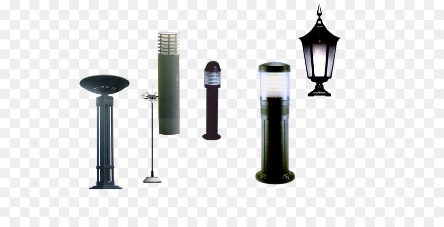 Lampu Jalan，Lampu PNG