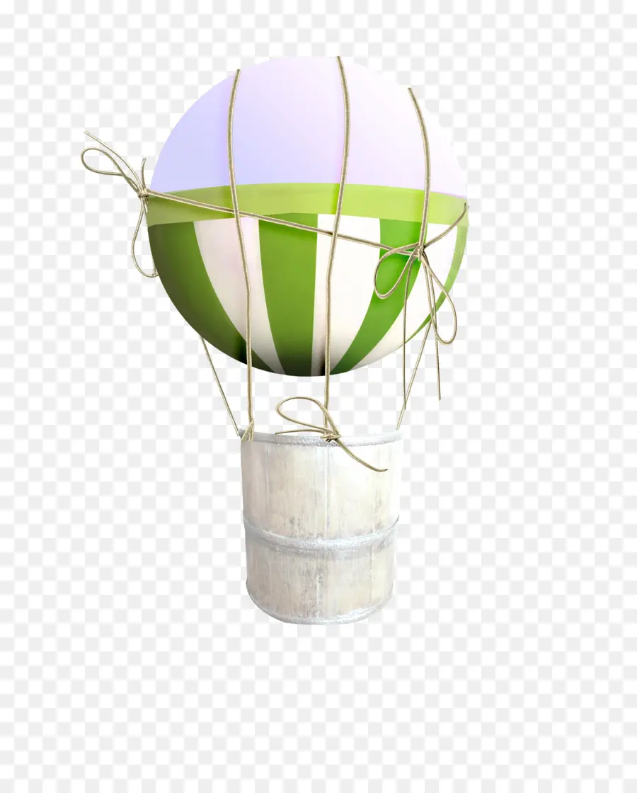 Balon，Balon Udara Panas PNG