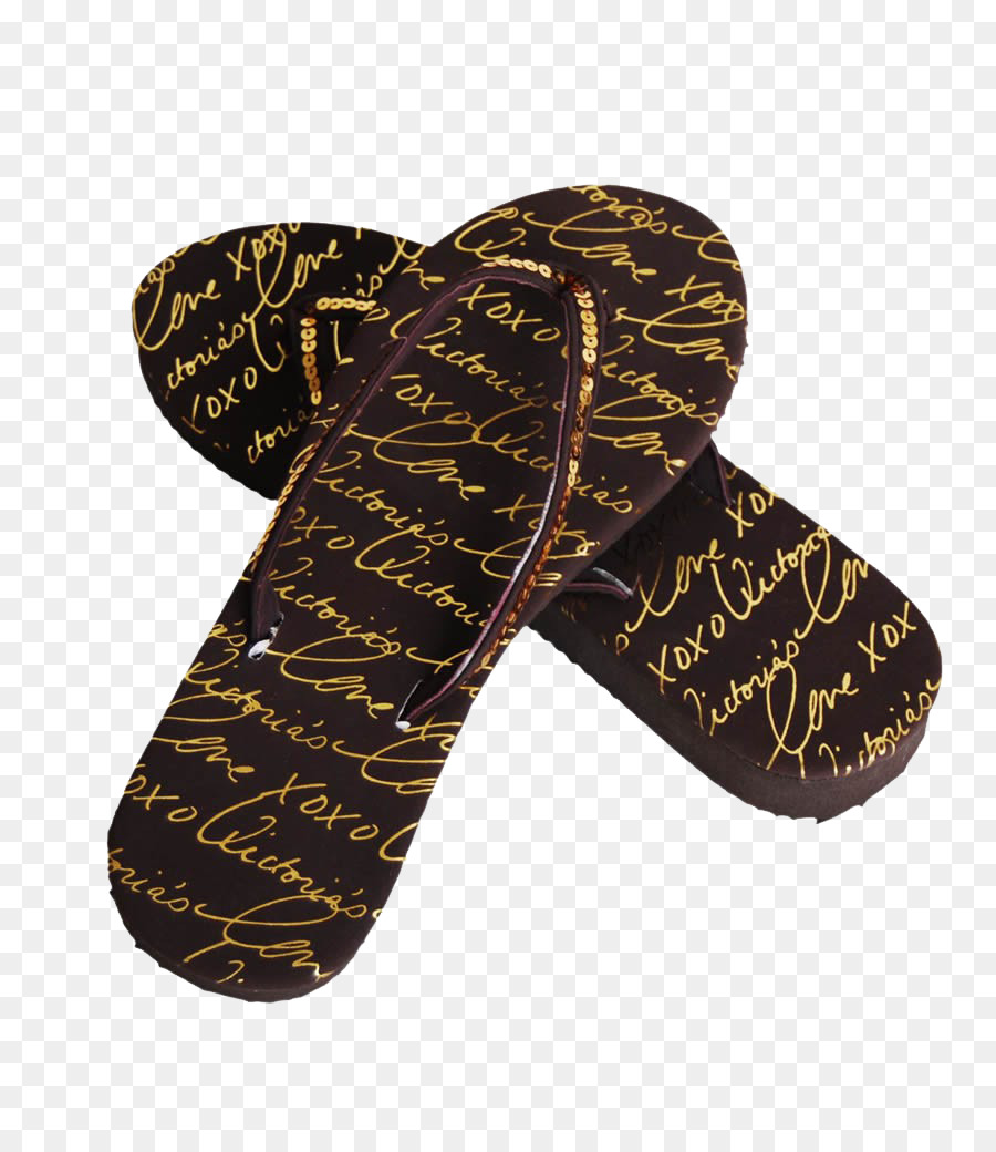 Flipflops，Sandal PNG