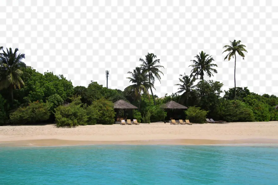 Maladewa，Resort PNG